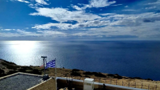 Εγκλωβισμένοι στη Γαύδο παραμένουν μαθητές από σχολείο της Βούλας