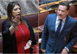 Νέος ευτελισμός του κοινουβουλίου με πρωταγωνιστές Γεωργιάδη – Κωνσταντοπούλου