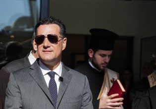 Ξεχειλίζει από υπερηφάνεια ο Γεωργιάδης για το Ισραήλ – Στηρίζει τον Τραμπ και εύχεται πτώση του καθεστώτος στο Ιράν