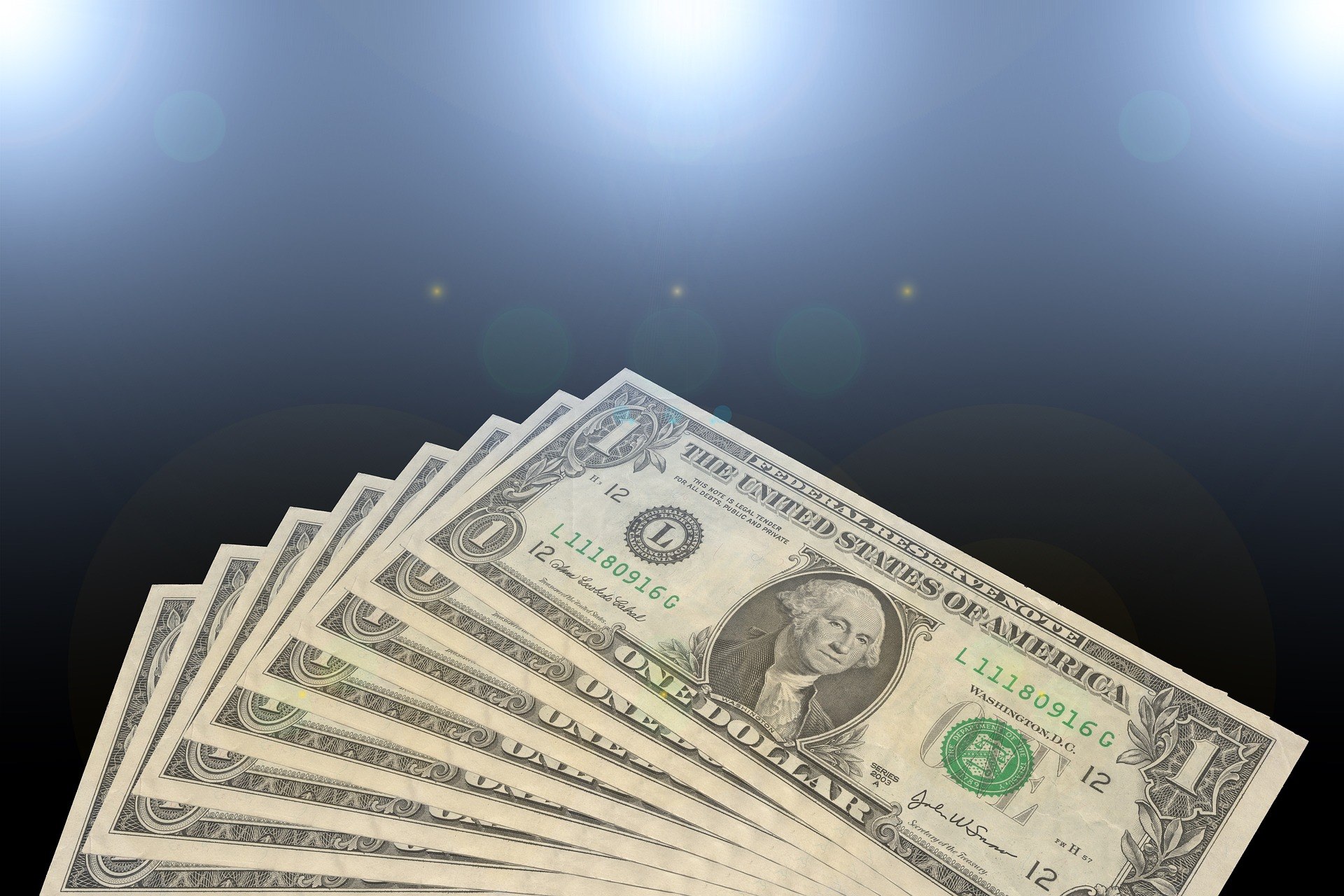 Πόσο θα ακριβύνει το χρήμα εξαιτίας του πολέμου στη Μέση Ανατολή;