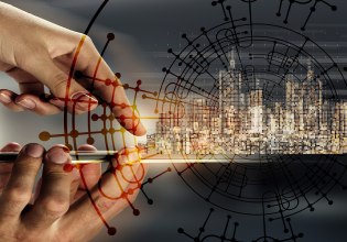 Από τη Βαρκελώνη στο Ελληνικό – Πώς η ΑΙ και οι ψηφιακές υποδομές επανασχεδιάζουν τις πόλεις