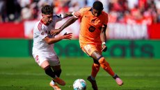 LIVE: Μπαρτσελόνα – Σεβίλλη