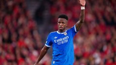 Η FIFA και η IFAB ετοιμάζουν νέο νόμο κατά του ρατσισμού με κεντρικό πρόσωπο τον Βινίσιους