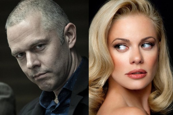 «Για να νιώσουμε καλύτερα με εμάς, υποτιμούμε άλλους» – Ο  Χρήστος Λούλης ζήτησε συγγνώμη από τη Ζέτα Μακρυπούλια