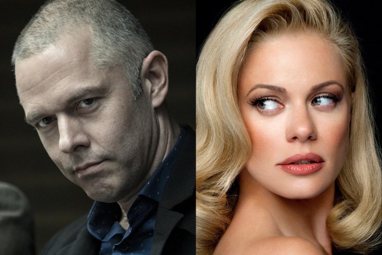 «Για να νιώσουμε καλύτερα με εμάς, υποτιμούμε άλλους» – Ο  Χρήστος Λούλης ζήτησε συγγνώμη από τη Ζέτα Μακρυπούλια