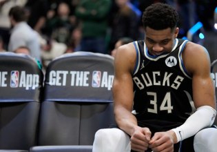 Οι χειρότεροι Μπακς της εποχής Αντετοκούνμπο: Η κόντρα με τον Γιάννη, τα αρνητικά ρεκόρ και η λευκή πετσέτα