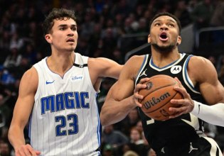 NBA: Και το Ορλάντο στο… κυνήγι του Αντετοκούνμπο (pic)