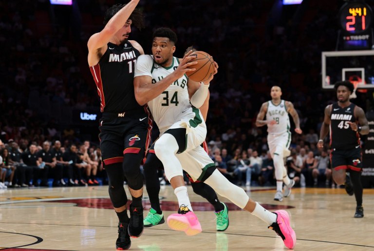 Αντετοκούνμπο: «Πήρα σωστή απόφαση για το τελευταίο σουτ, απλώς δεν ευστόχησα…» (vid)