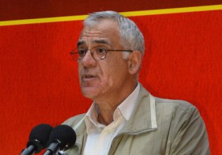 Έφυγε από τη ζωή ο πρώην βουλευτής του ΚΚΕ, Γιάννης Ζώγιας