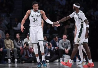 Πόρτις: «Στο 50-50 να παραμείνει μείνει στους Μπακς ο Γιάννης Αντετοκούνμπο»