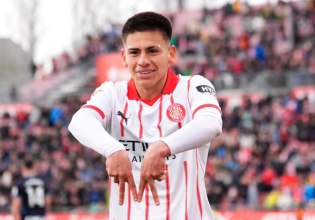 Τζιρόνα – Μπιλμπάο 3-0: Μεγάλη νίκη για τους Καταλανούς με κορυφαίο τον Ουναΐ