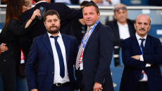 FIFA και UEFA αγνοούν συστηματικά τους Έλληνες διεθνείς διαιτητές