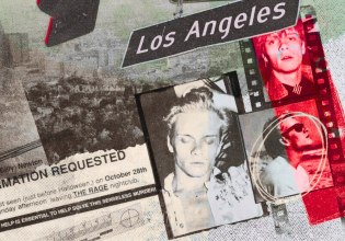 Γκέι πορνό και τιμωρία: Νεοναζί δολοφόνος ομολογεί on camera τη στυγερή δολοφονία