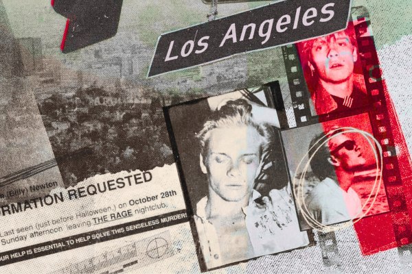 Γκέι πορνό και τιμωρία: Νεοναζί δολοφόνος ομολογεί on camera τη στυγερή δολοφονία