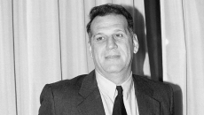 Τα συλλυπητήρια από ΕΟΚ και ΕΣΑΚΕ για την απώλεια του Βασίλη Γκούμα