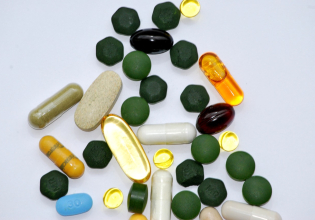 Δημοφιλές συμπλήρωμα διατροφής ίσως συνδέεται με γενετικές ανωμαλίες