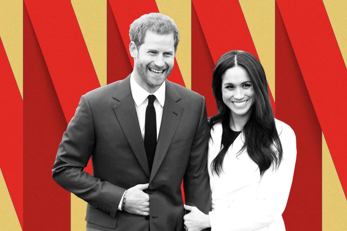 «Γ@μημένοι απατεώνες»: Χάρι και Μέγκαν στα αζήτητα – Οι προδοσίες, η ρήξη με Netflix και Spotify