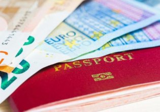Golden Visa: Σε μεγάλη πτώση η ζήτηση για τη χρυσή βίζα – Πού επενδύουν οι ξένοι