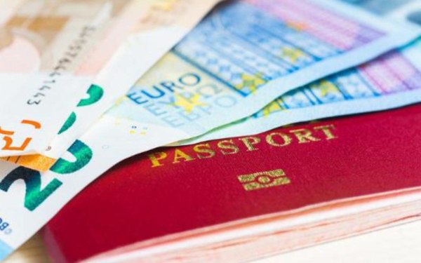 Golden Visa: Σε μεγάλη πτώση η ζήτηση για τη χρυσή βίζα – Πού επενδύουν οι ξένοι