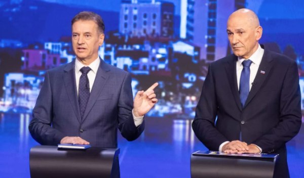 Σλοβενία: Παράνομες ηχογραφήσεις με περιστατικά διαφθοράς κυκλοφορούν πριν από τις εκλογές