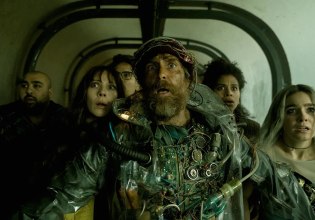 Νέες ταινίες: Πολλές κυκλοφορίες, λίγη λάμψη