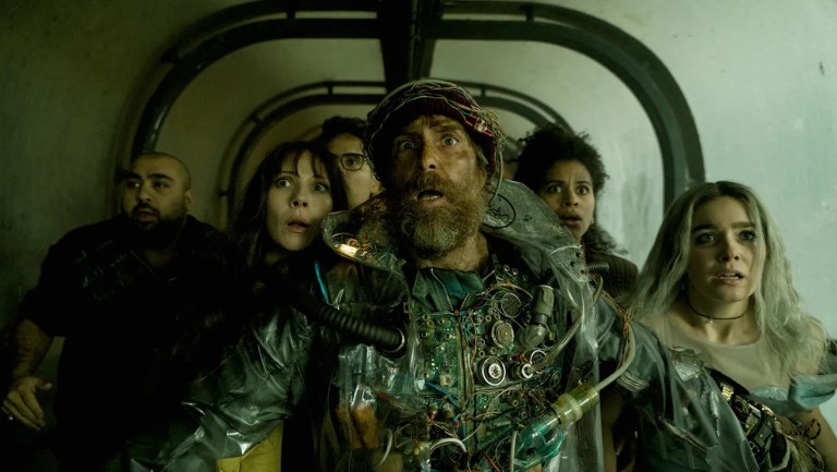 Νέες ταινίες: Πολλές κυκλοφορίες, λίγη λάμψη