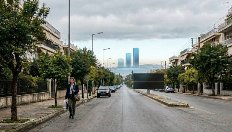 ΔΝΤ: Δρόμος στρωμένος με «αγκάθια» για την ελληνική οικονομία – Το «μαύρο» σενάριο για την ανάπτυξη