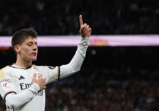 Ρεάλ Μαδρίτης – Έλτσε 4-1: Στο -1 από την κορυφή η «Βασίλισσα», γκολ από τα 70 μέτρα ο Γκιουλέρ (vids)