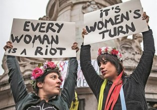 8η Μάρτη: Χρωστάμε στις φεμινίστριες