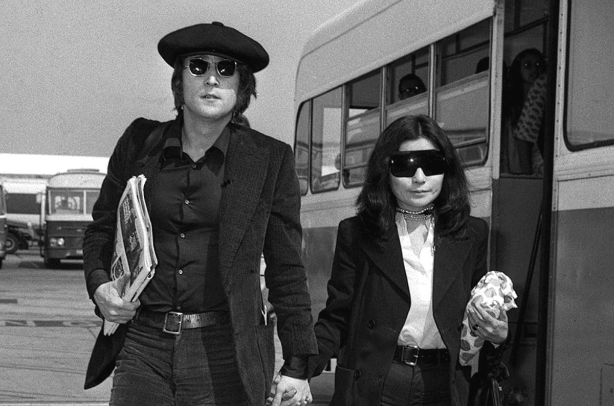 Ο Γιόκο Όνο πίστευε ότι ο Τζον Λένον ίσως και να ήταν γκέι – Και το είπε μια μέρα στον Πολ ΜακΚάρτνεϊ