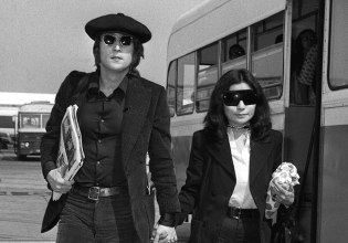 Ο Γιόκο Όνο πίστευε ότι ο Τζον Λένον ίσως και να ήταν γκέι – Και το είπε μια μέρα στον Πολ ΜακΚάρτνεϊ