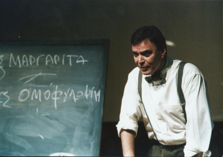 Ήθελε να μου κάνει πρόταση γάμου: Τα δάκρυα της Βίκυς Παγιατάκη και το «αντίο» στον δικό της Γιώργο Μαρίνο