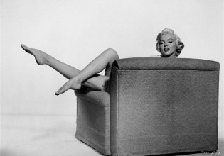 Το μυστικό ημερολόγιο, το ποτό και οι Κένεντι: Τελικά η Μέριλιν Μονρόε δολοφονήθηκε;