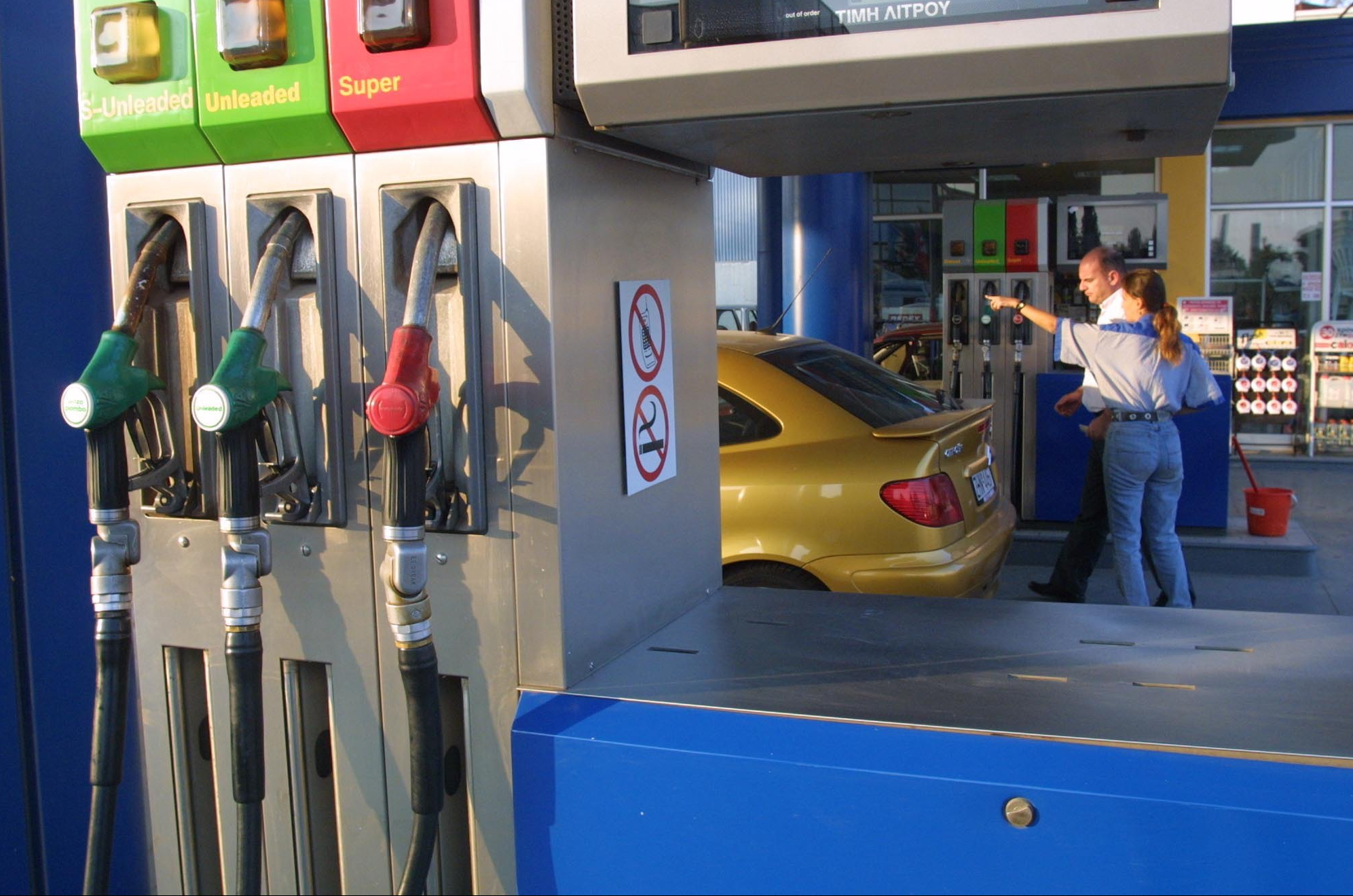 Ακρίβεια: Έτοιμο πακέτο μέτρων αν χρειαστεί