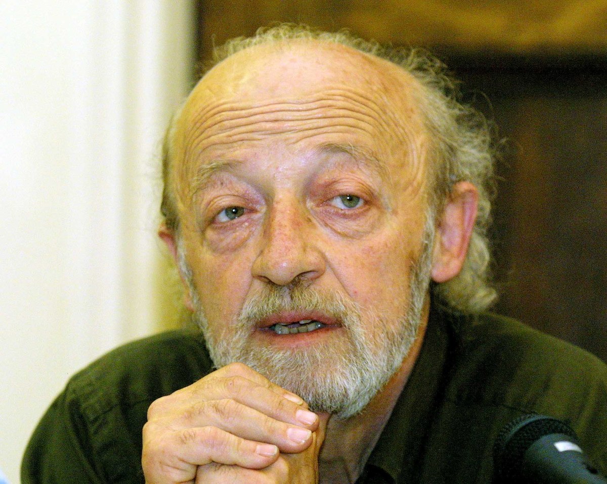 Φάμελλος για την απώλεια του Άλκη Ρήγου: Ήταν τιμή μας να σε αποκαλούμε σύντροφο