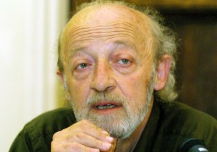 Φάμελλος για την απώλεια του Άλκη Ρήγου: Ήταν τιμή μας να σε αποκαλούμε σύντροφο.