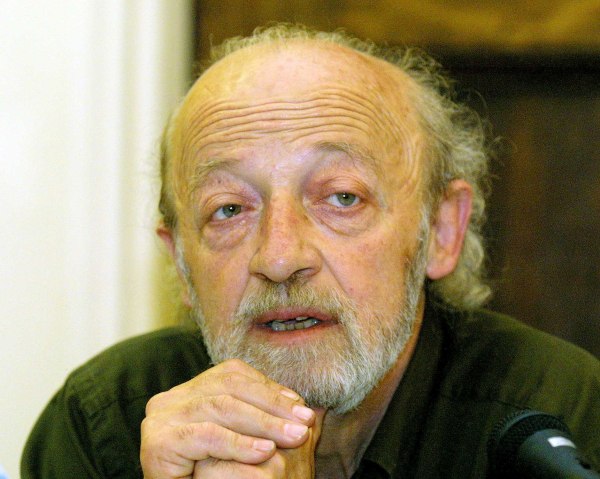 Φάμελλος για την απώλεια του Άλκη Ρήγου: Ήταν τιμή μας να σε αποκαλούμε σύντροφο