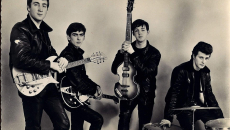 Ο Πολ ΜακΚάρτνεϊ αναπολεί το πρώτο ταξίδι των Beatles στην Αμερική