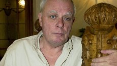 Αντίο στον Αντόνιο Λόμπο Αντούνες: Σίγησε μια από τις σπουδαιότερες φωνές της ευρωπαϊκής λογοτεχνίας