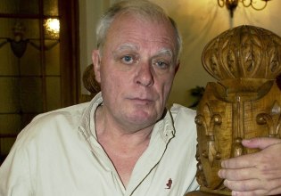 Αντίο στον Αντόνιο Λόμπο Αντούνες: Σίγησε μια από τις σπουδαιότερες φωνές της ευρωπαϊκής λογοτεχνίας