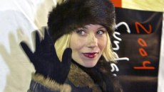 «Ήμουν ένα αθώο παιδί» – H ψυχική υγεία της Κριστίνα Άπλγκεϊτ επιβαρύνθηκε από τη συμμετοχή της σε τηλεοπτική σειρά