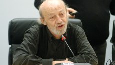 Έφυγε από τη ζωή ο Άλκης Ρήγος