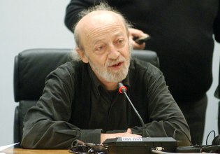 Έφυγε από τη ζωή ο Άλκης Ρήγος