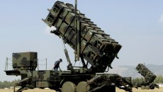 Καταρρίφθηκαν δύο ιρανικοί βαλλιστικοί πύραυλοι από ελληνικούς Patriot στη Σαουδική Αραβία