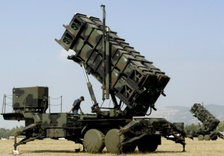 Καταρρίφθηκαν δύο ιρανικοί βαλλιστικοί πύραυλοι από ελληνικούς Patriot στη Σαουδική Αραβία