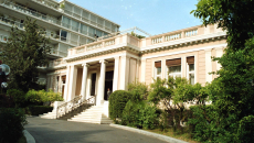 ΕΛ.ΑΣ.: Στήνουν anti-drone σύστημα και στο Μαξίμου