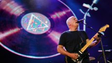 Μία από τις κιθάρες των Pink Floyd έσπασε ρεκόρ σε δημοπρασία