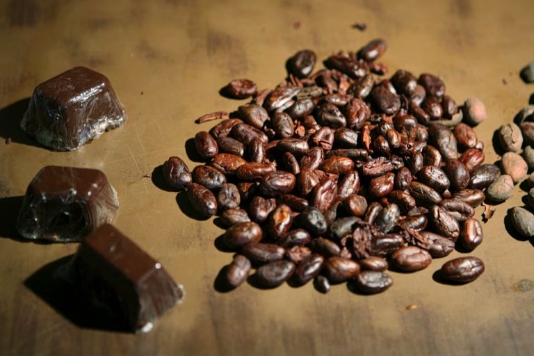 Έφτιαξαν… σοκολατένιο μέλι με ισχυρές αντιοξειδωτικές ιδιότητες