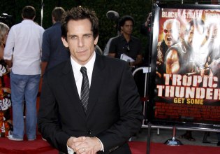 Ο Μπεν Στίλερ ζητά από τον Λευκό Οίκο να αφαιρέσει το «Tropic Thunder» από βίντεο για τον αιματηρό πόλεμο στο Ιράν