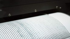 Σεισμός 3,8 Ρίχτερ ανοιχτά των Χανιών